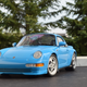 Illustration for article titled LaLD Car Week Day 3, the 90s: UT Porsche 911 Carrera RS